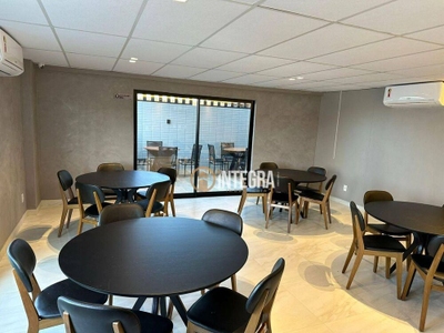 Apartamento, 2 quartos, 55 m² - Foto 1