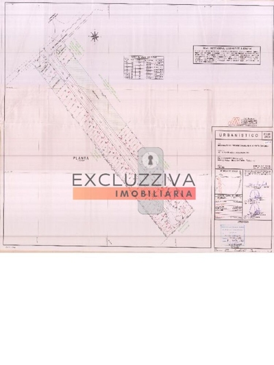 Terreno, 160 m² - Foto 2