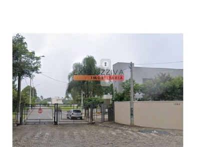 Terreno, 160 m² - Foto 1