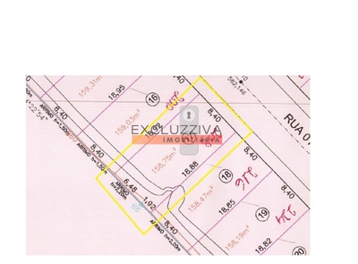 Terreno, 160 m² - Foto 4