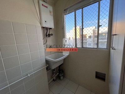Apartamento, 3 quartos, 76 m² - Foto 3