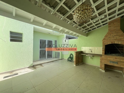 Casa, 3 quartos, 123 m² - Foto 2