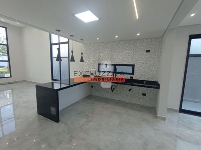 Casa de Condomínio, 3 quartos - Foto 5