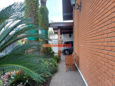 Sobrado, 4 quartos, 225 m² - Foto 3