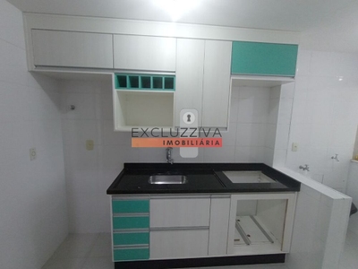 Apartamento, 2 quartos, 70 m² - Foto 3