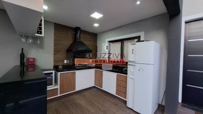 Casa, 2 quartos, 84 m² - Foto 4