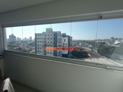Apartamento, 2 quartos, 62 m² - Foto 3
