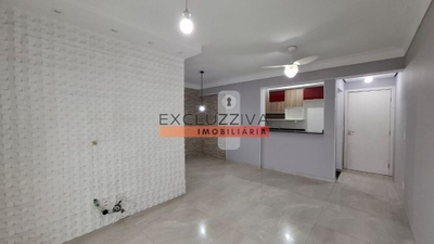 Apartamento, 3 quartos, 110 m² - Foto 2