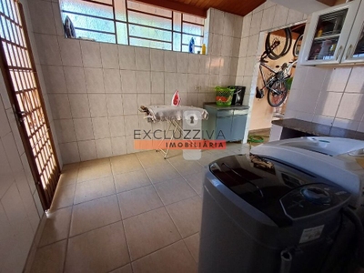 Sobrado, 3 quartos, 297 m² - Foto 5