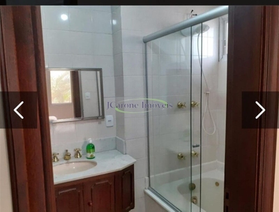 Apartamento, 3 quartos, 210 m² - Foto 5