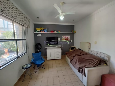 Kitnet-Studio, 32 m² - Foto 1