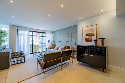 Apartamento, 3 quartos, 185 m² - Foto 1