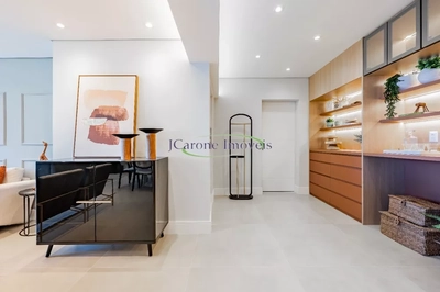 Apartamento, 3 quartos, 185 m² - Foto 4