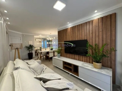 Apartamento, 3 quartos, 84 m² - Foto 1