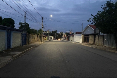 Loteamento e Condomínio, 141 m² - Foto 4