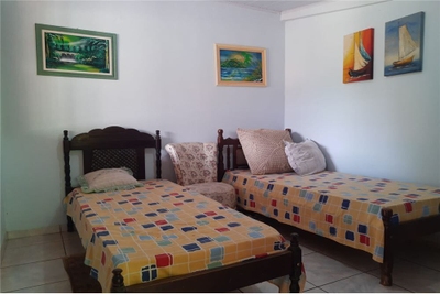 Chácara, 7 quartos, 2922 m² - Foto 1