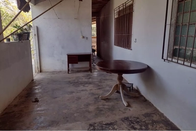 Chácara, 3 quartos, 2197 m² - Foto 1