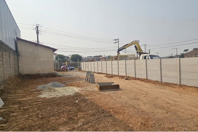 Loja-Salão, 30 m² - Foto 2