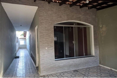 Casa, 2 quartos, 102 m² - Foto 2