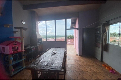 Casa, 2 quartos, 98 m² - Foto 3