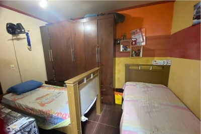 Casa, 2 quartos, 98 m² - Foto 1