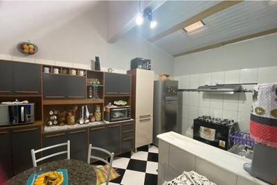 Casa, 2 quartos, 98 m² - Foto 5