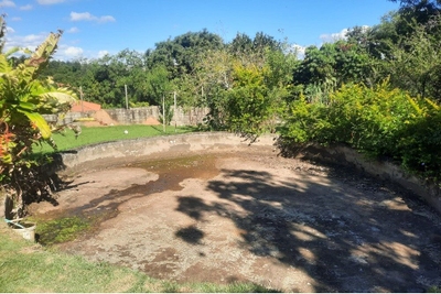 Chácara, 4 quartos, 2800 m² - Foto 5