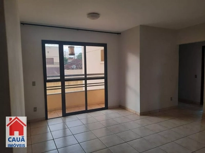 Apartamento, 3 quartos, 84 m² - Foto 1