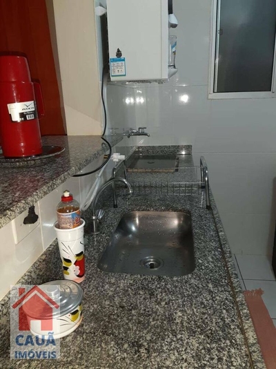 Apartamento, 2 quartos, 47 m² - Foto 1