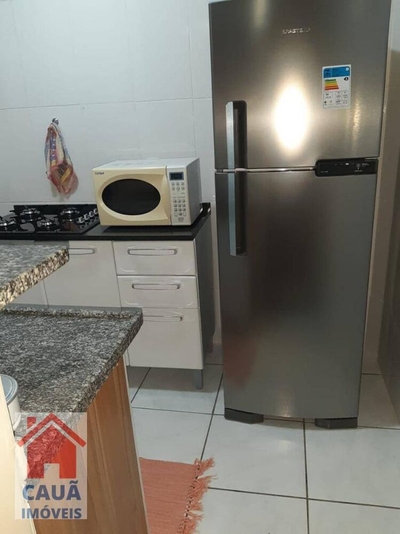 Apartamento, 2 quartos, 47 m² - Foto 3