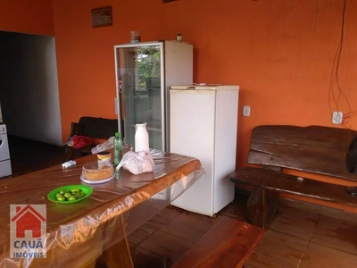 Chácara, 2 quartos, 1 m² - Foto 3