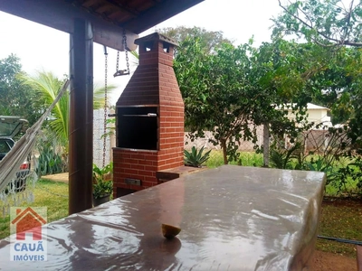 Chácara, 2 quartos, 1 m² - Foto 4