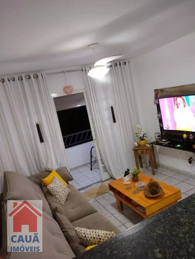 Apartamento, 3 quartos, 103 m² - Foto 1