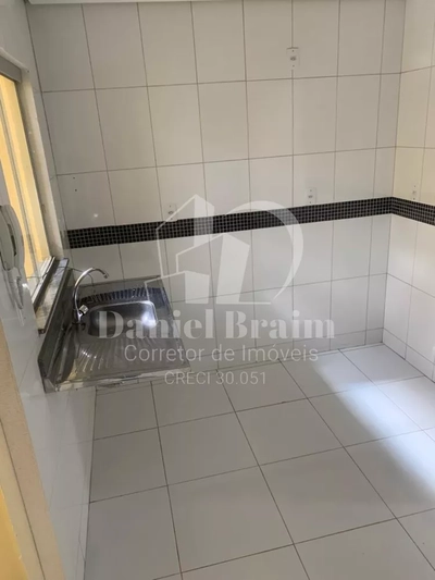 Casa, 2 quartos, 66 m² - Foto 5