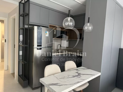 Apartamento, 1 quarto, 28 m² - Foto 4