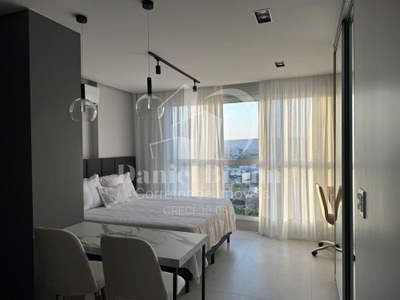 Apartamento, 1 quarto, 28 m² - Foto 1