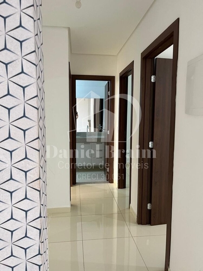 Apartamento, 3 quartos, 102 m² - Foto 1