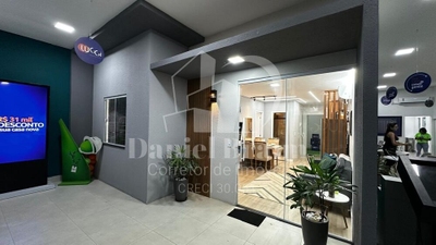 Casa, 2 quartos, 53 m² - Foto 3