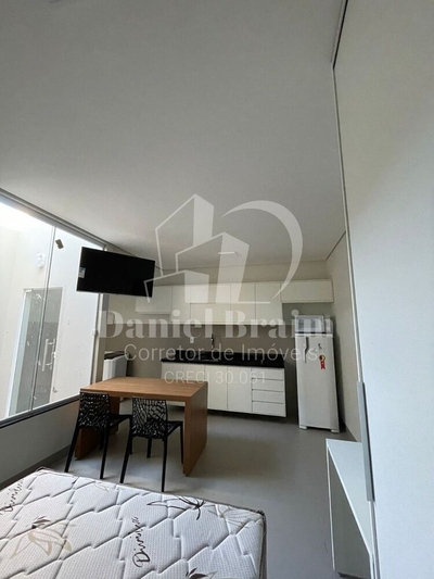 Flat/Apart Hotel, 1 quarto, 29 m² - Foto 3