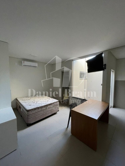Flat/Apart Hotel, 1 quarto, 29 m² - Foto 4