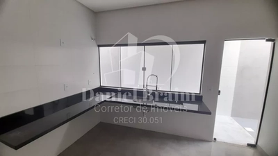 Casa, 3 quartos, 130 m² - Foto 3