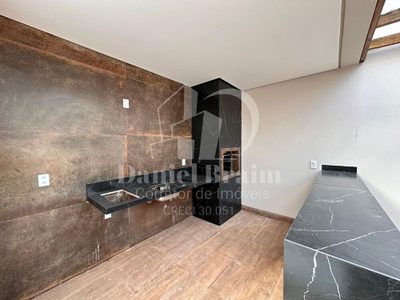 Casa, 4 quartos, 236 m² - Foto 3