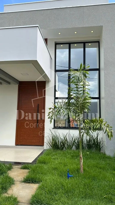 Casa, 3 quartos, 178 m² - Foto 2