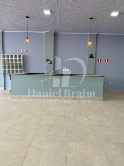 Loja-Salão, 250 m² - Foto 3