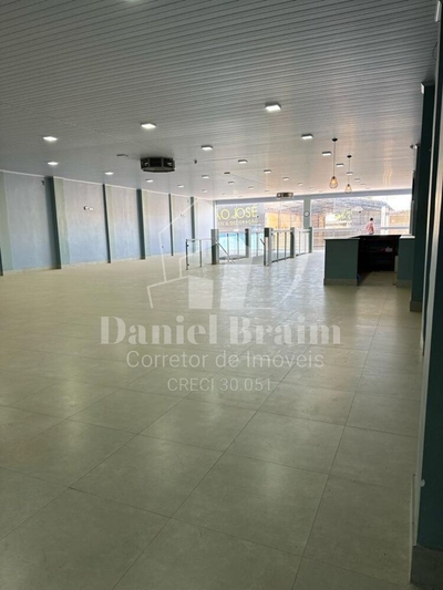 Loja-Salão, 250 m² - Foto 4