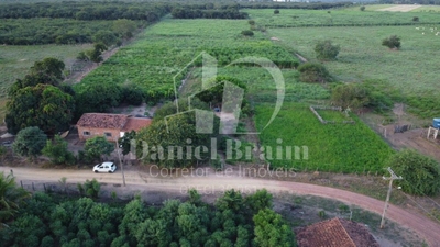 Chácara, 3 quartos - Foto 1