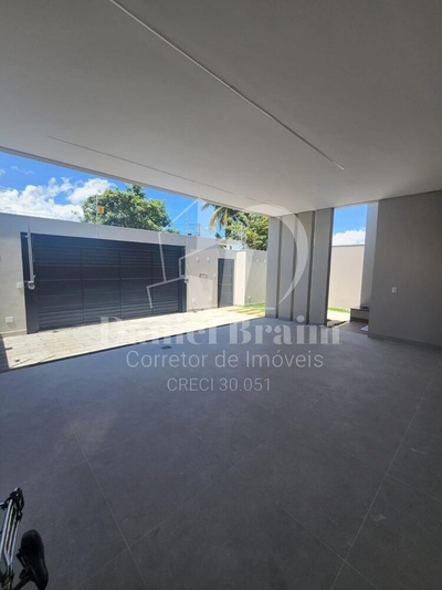 Casa, 3 quartos, 198 m² - Foto 1