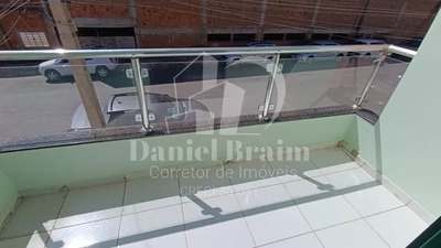 Apartamento, 2 quartos, 73 m² - Foto 2