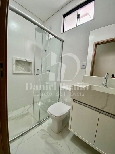 Casa, 3 quartos, 84 m² - Foto 2