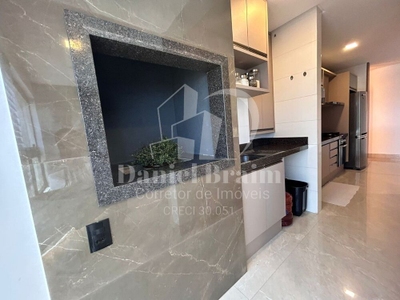 Apartamento, 3 quartos, 82 m² - Foto 3